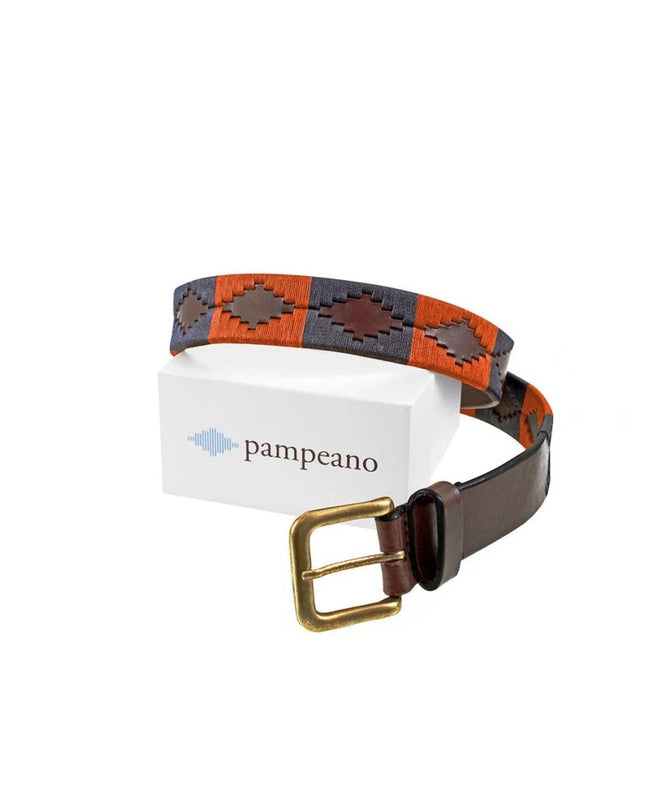 Pampeano Polo Belt Audaz - Mandy