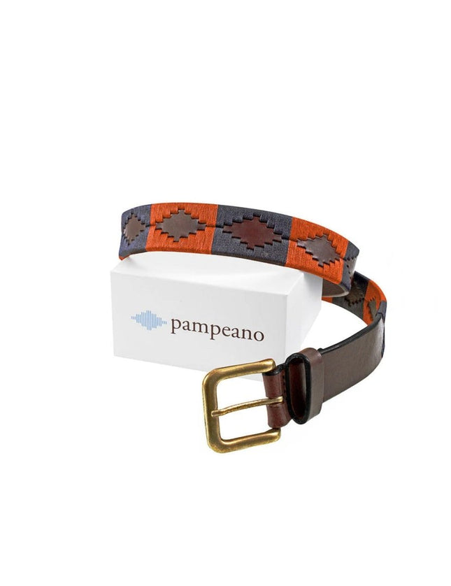 Pampeano Polo Belt Audaz - Mandy