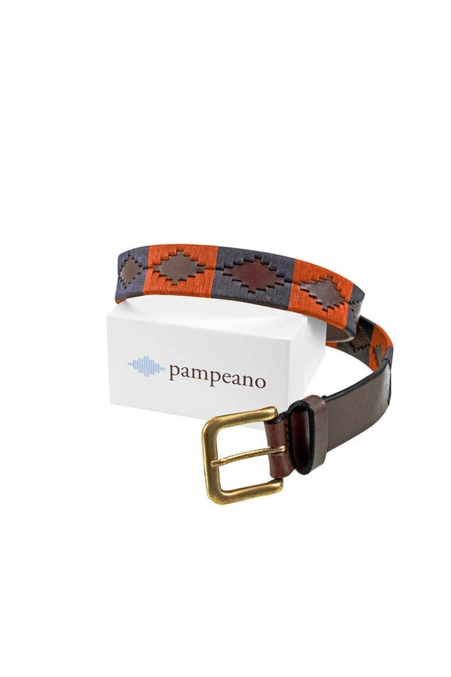 Pampeano Polo Belt Audaz - Mandy