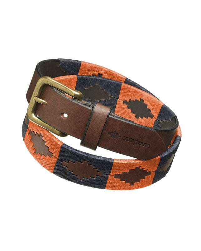 Pampeano Polo Belt Audaz - Mandy