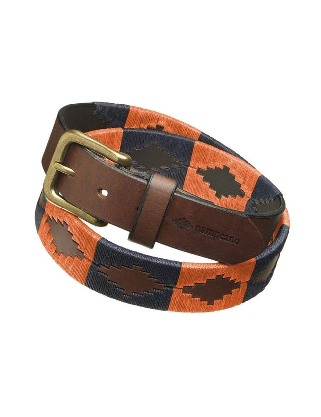 Pampeano Polo Belt Audaz - Mandy