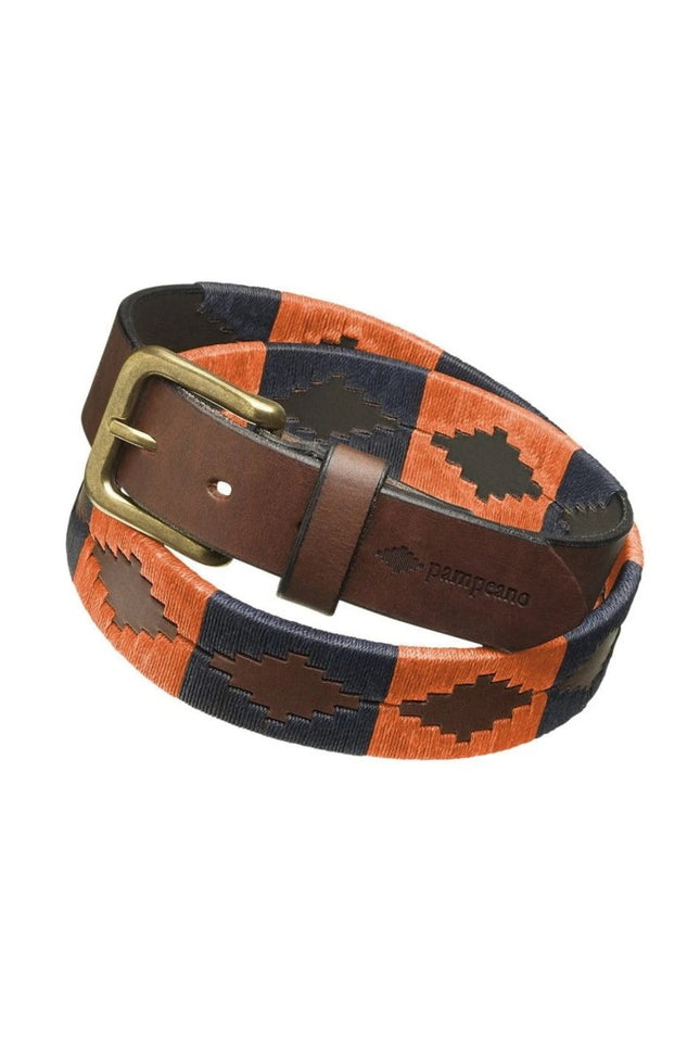 Pampeano Polo Belt Audaz - Mandy