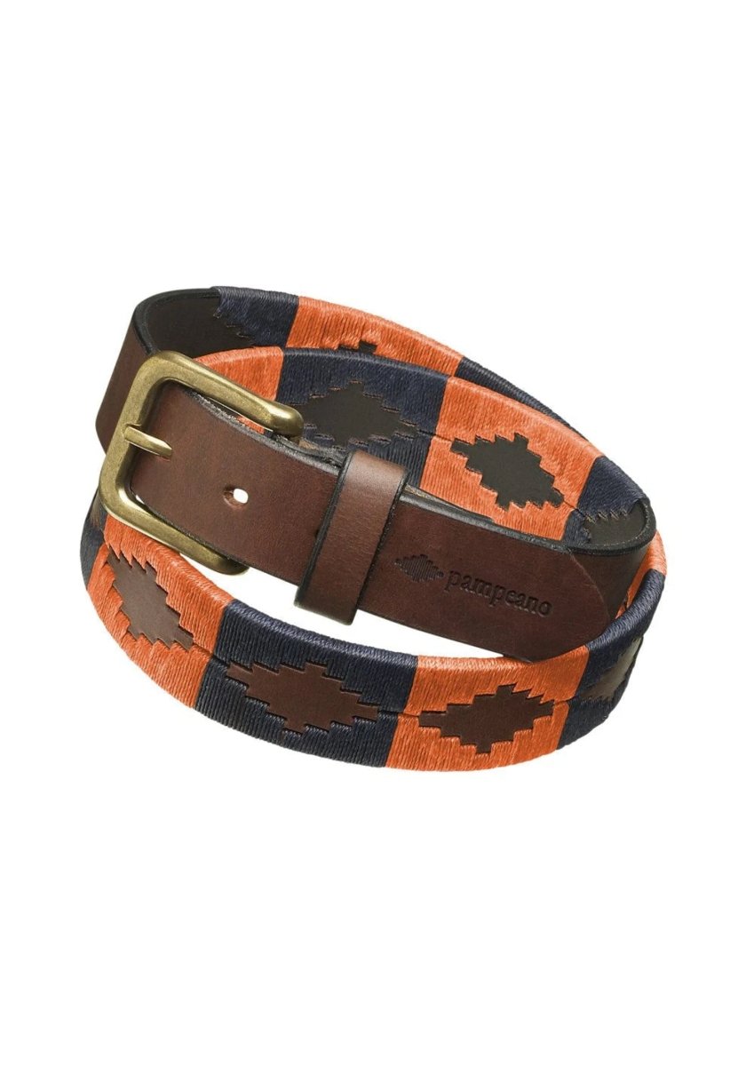 Pampeano Polo Belt Audaz - Mandy