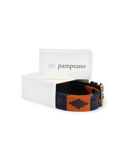 Pampeano Polo Belt Audaz - Mandy