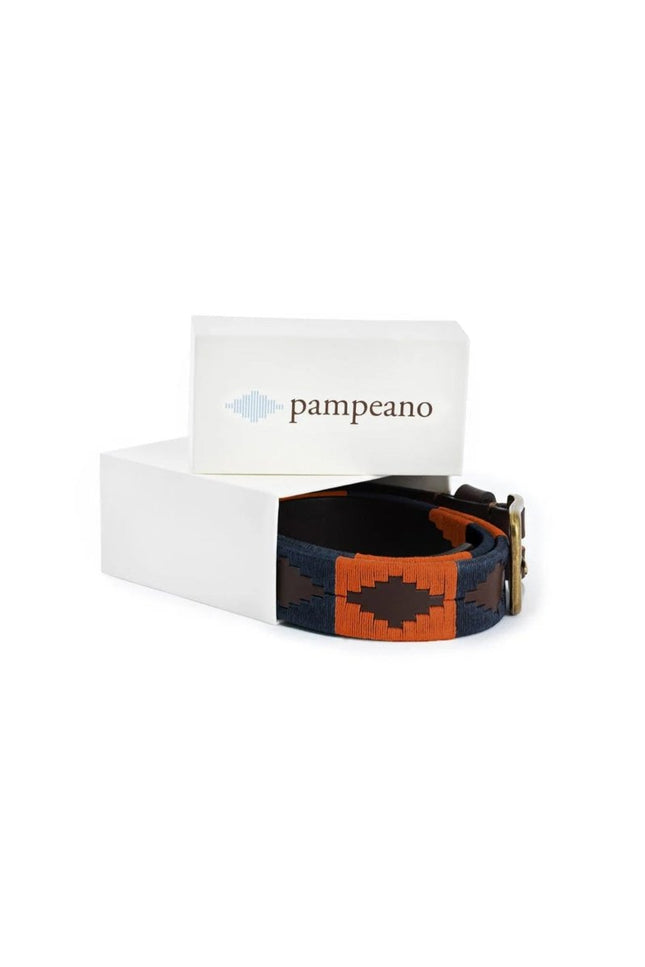 Pampeano Polo Belt Audaz - Mandy