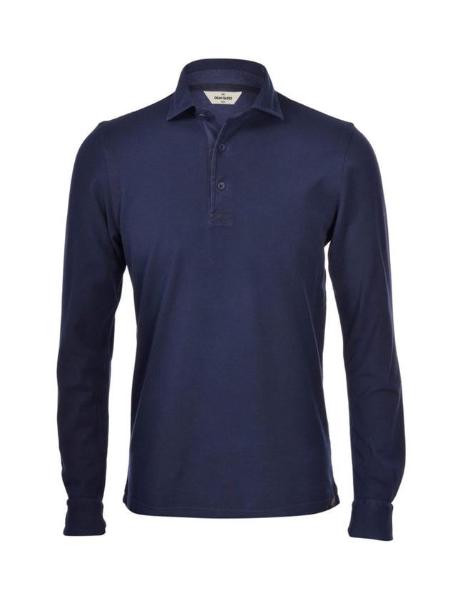 Gran Sasso Polo LS - Mandy