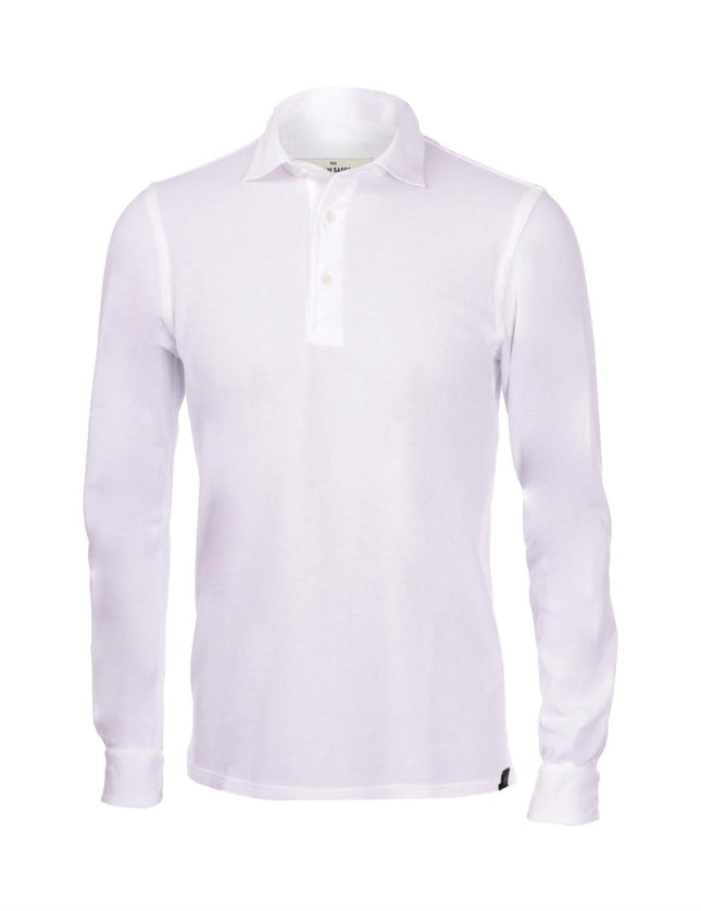 Gran Sasso Polo LS - Mandy