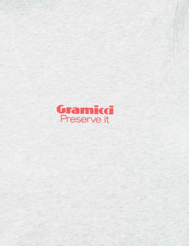 Gramicci Preserve It Sweatshirt - Mandy