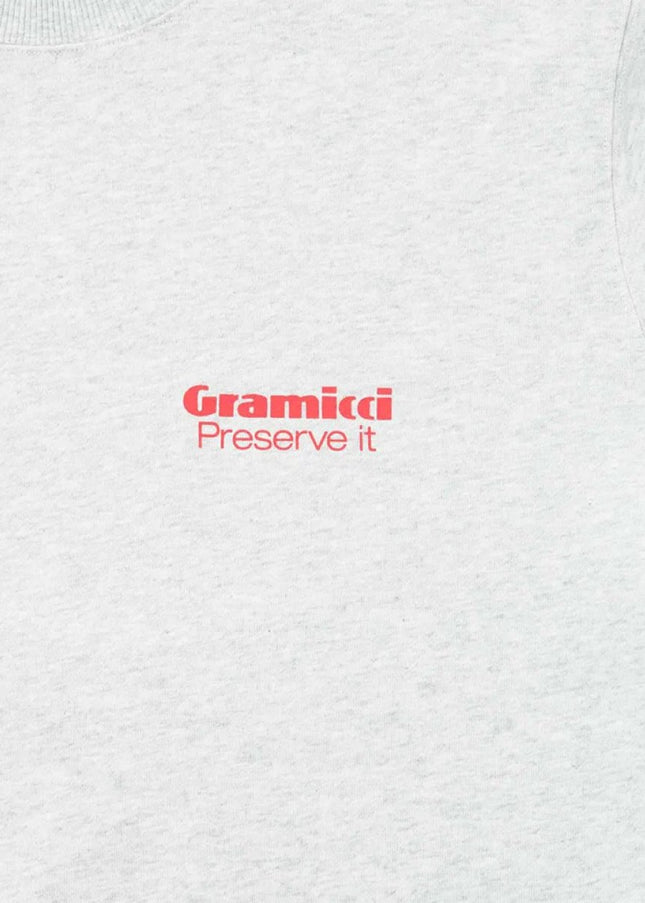 Gramicci Preserve It Sweatshirt - Mandy