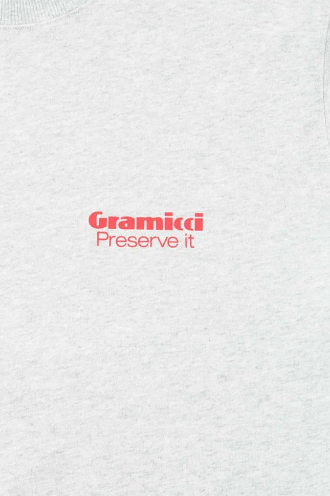 Gramicci Preserve It Sweatshirt - Mandy