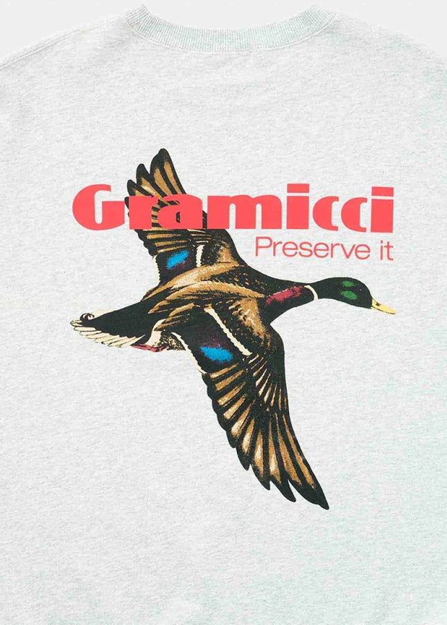 Gramicci Preserve It Sweatshirt - Mandy