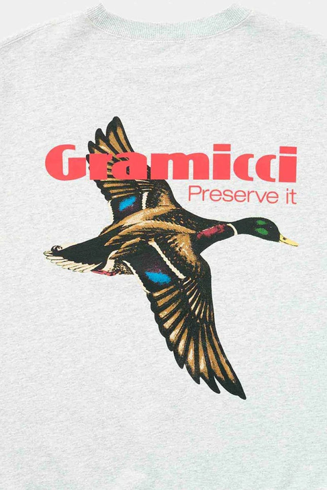 Gramicci Preserve It Sweatshirt - Mandy