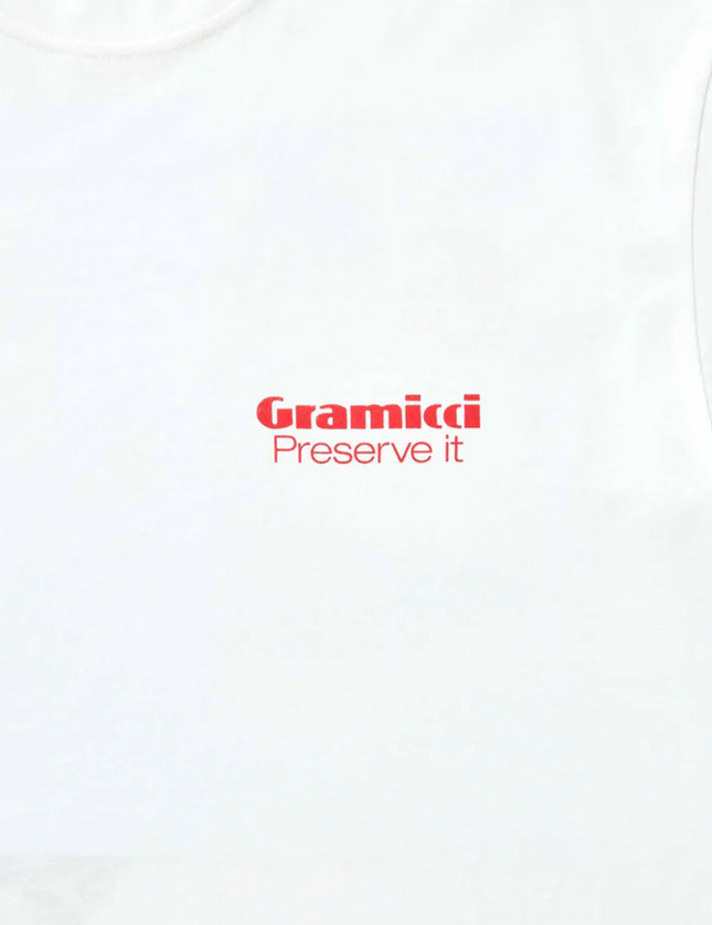 Gramicci Preserve It Tee - Mandy