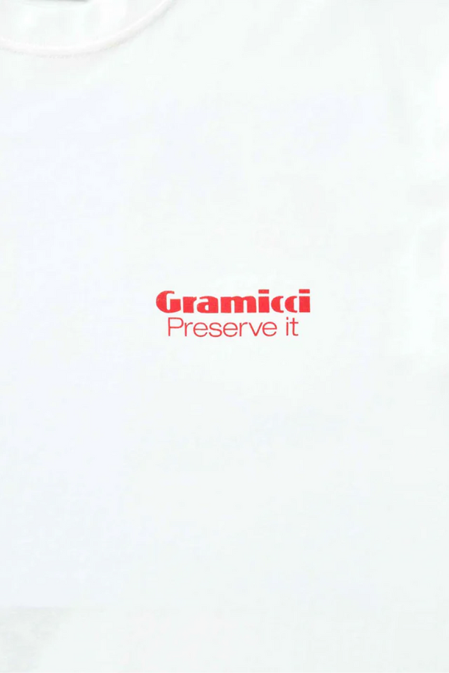 Gramicci Preserve It Tee - Mandy