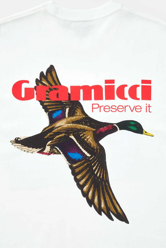 Gramicci Preserve It Tee - Mandy