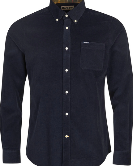 Barbour Ramsey Tailored Fit Shirt - Mandy