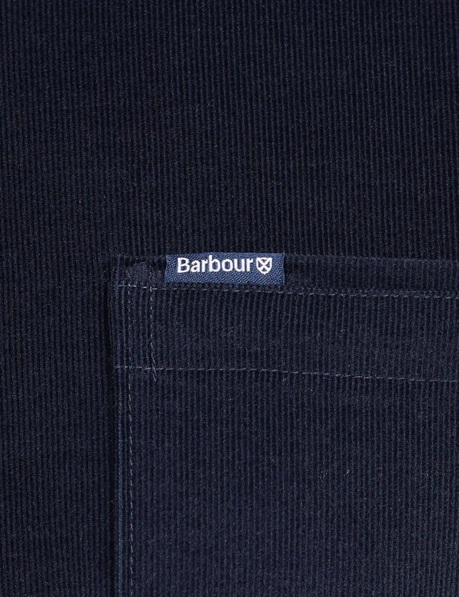 Barbour Ramsey Tailored Fit Shirt - Mandy