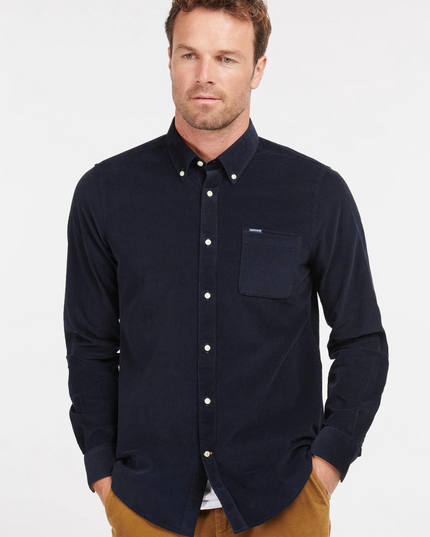 Barbour Ramsey Tailored Fit Shirt - Mandy