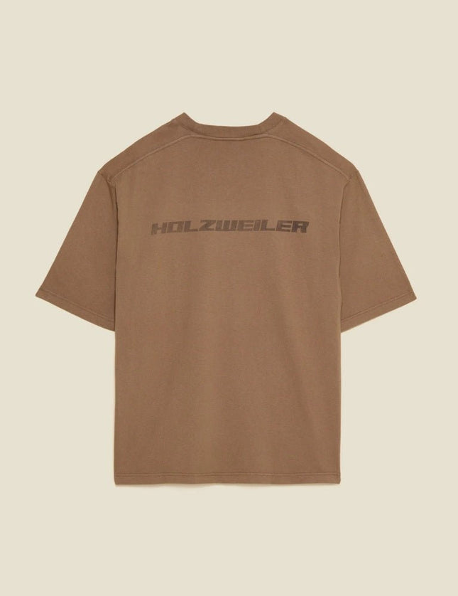 Holzweiler Ranger Tee - Mandy