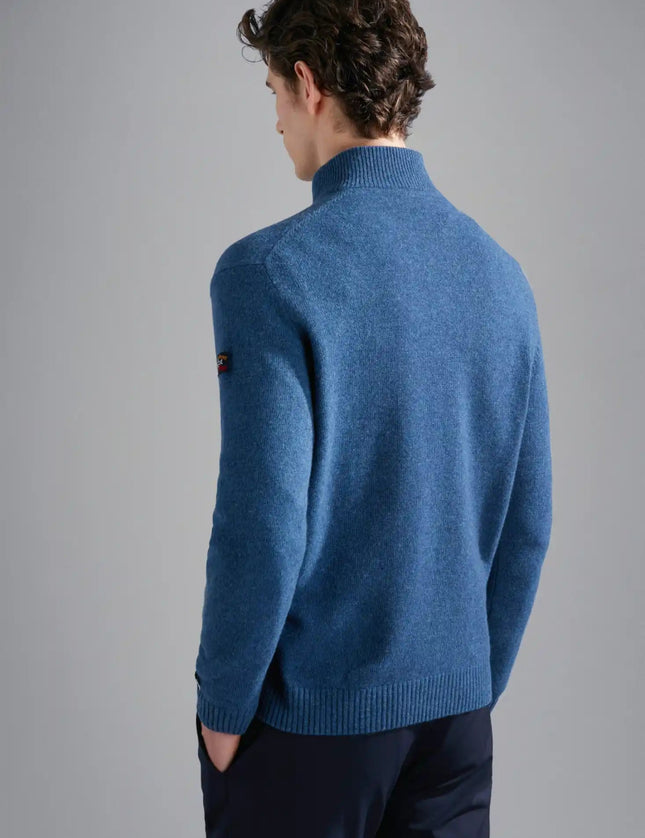 Paul & Shark Re - Wool Sweater - Mandy