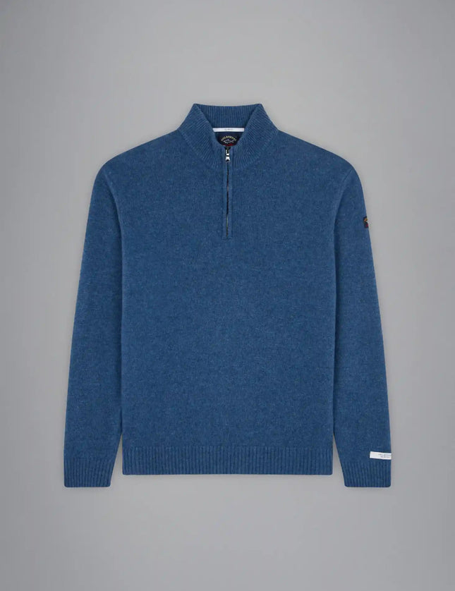 Paul & Shark Re - Wool Sweater - Mandy