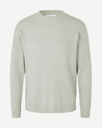 Samsøe Samsøe Sagabin sweater 10490 - Mandy