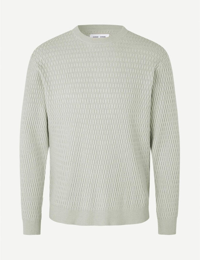 Samsøe Samsøe Sagabin sweater 10490 - Mandy