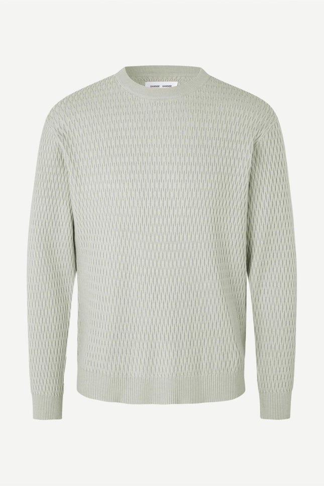 Samsøe Samsøe Sagabin sweater 10490 - Mandy