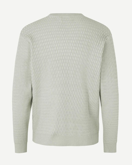 Samsøe Samsøe Sagabin sweater 10490 - Mandy