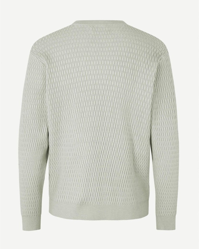 Samsøe Samsøe Sagabin sweater 10490 - Mandy
