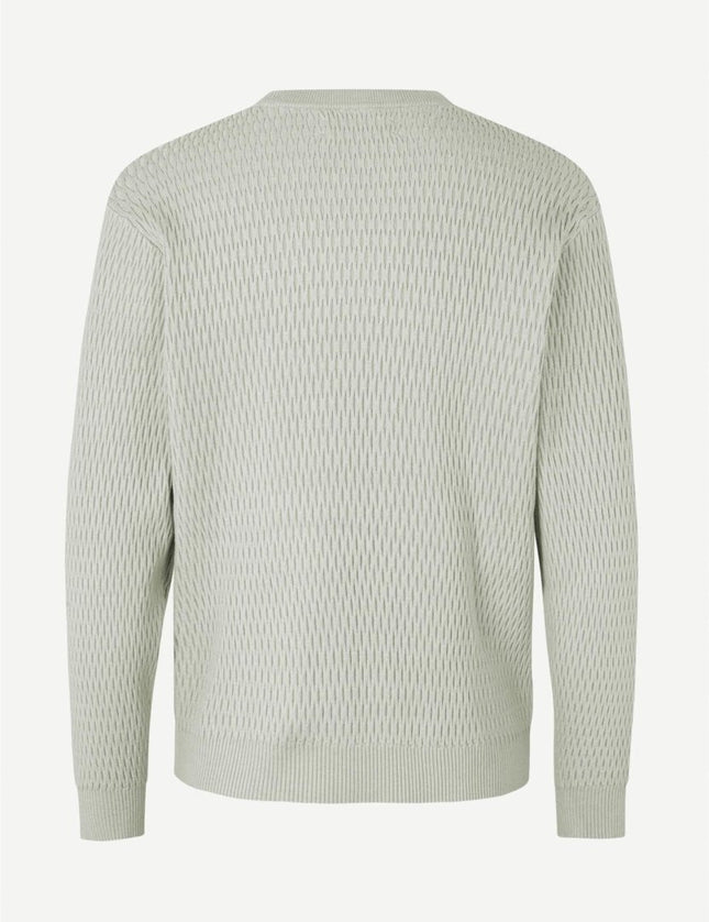 Samsøe Samsøe Sagabin sweater 10490 - Mandy