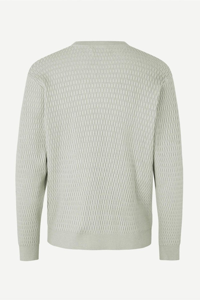 Samsøe Samsøe Sagabin sweater 10490 - Mandy