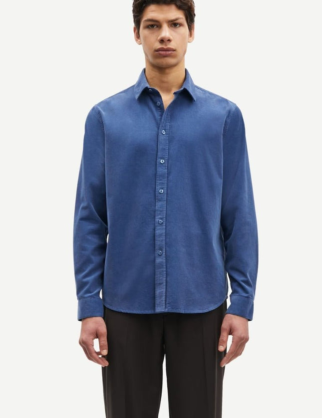 Samsøe Samsøe Saliam NX Shirt 10504 - Mandy