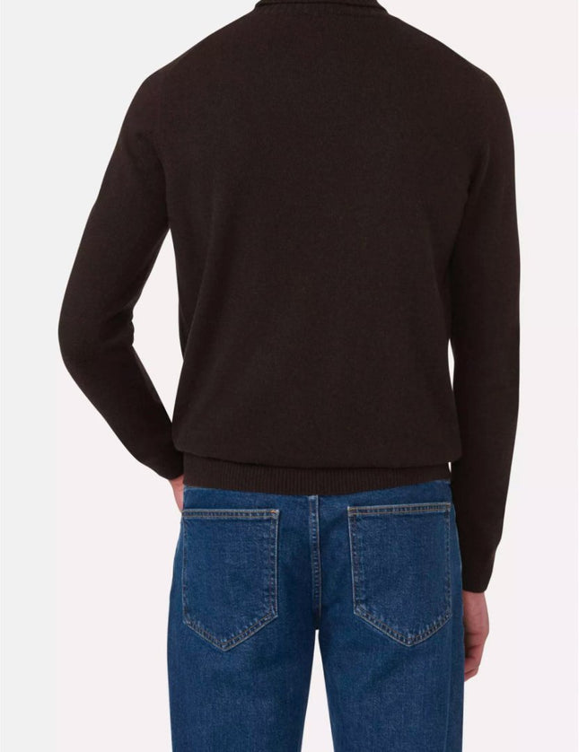 Oscar Jacobson Salim rollneck - Mandy