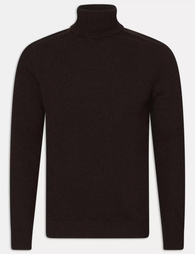 Oscar Jacobson Salim rollneck - Mandy