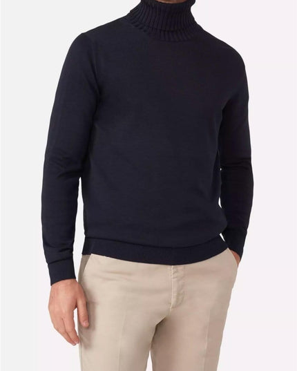 Oscar Jacobson Salim rollneck - Mandy