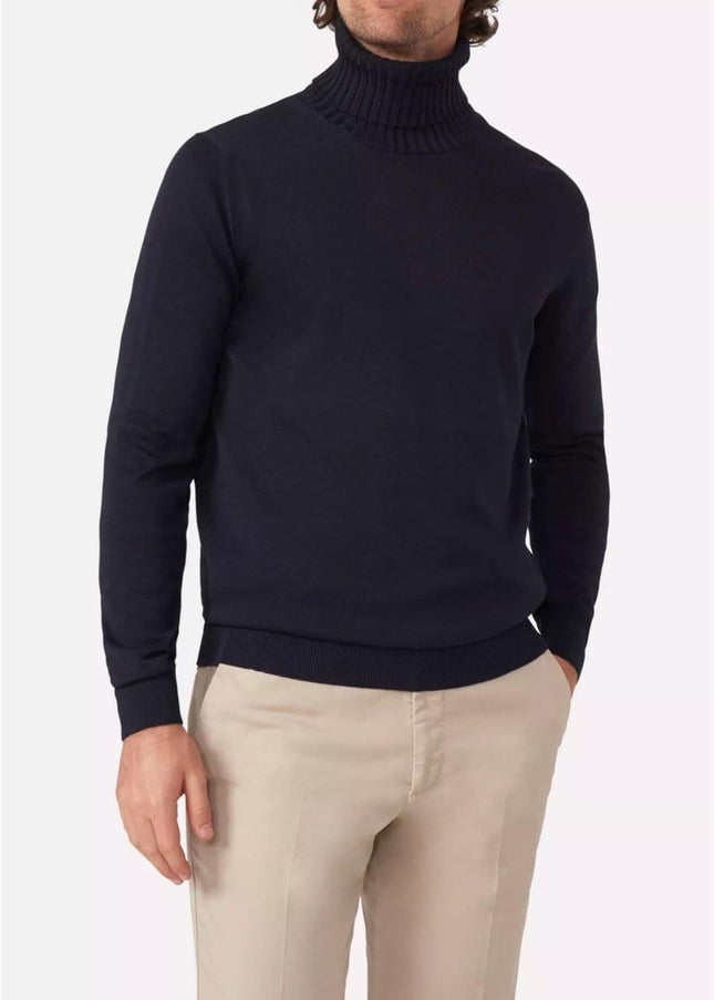 Oscar Jacobson Salim rollneck - Mandy