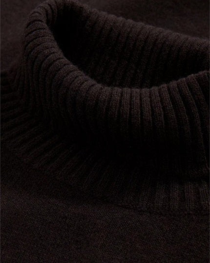 Oscar Jacobson Salim rollneck - Mandy