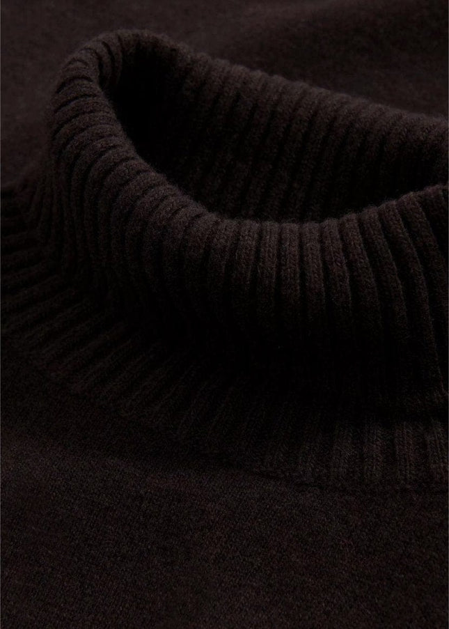 Oscar Jacobson Salim rollneck - Mandy