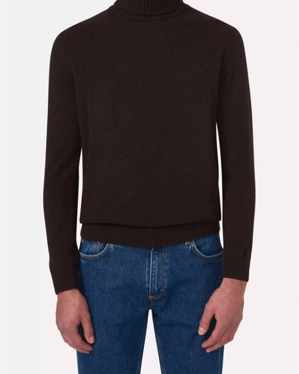 Oscar Jacobson Salim rollneck - Mandy