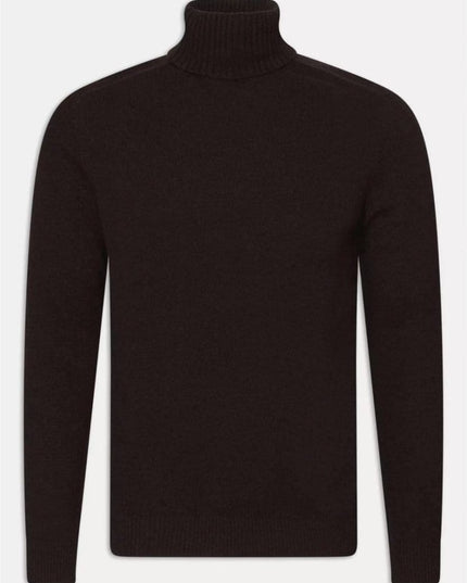 Oscar Jacobson Salim rollneck - Mandy