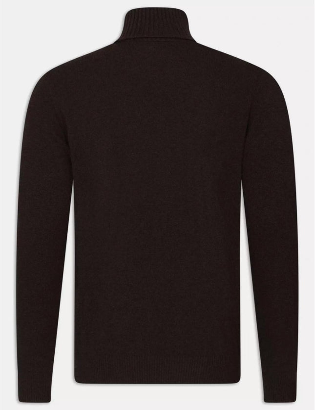 Oscar Jacobson Salim rollneck - Mandy