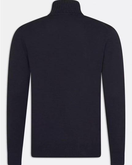 Oscar Jacobson Salim rollneck - Mandy