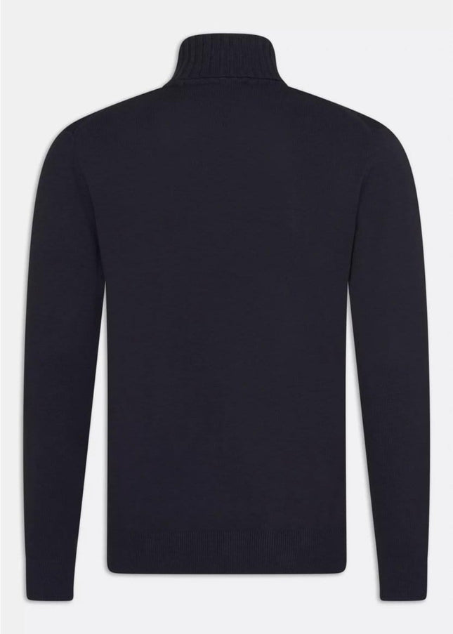 Oscar Jacobson Salim rollneck - Mandy