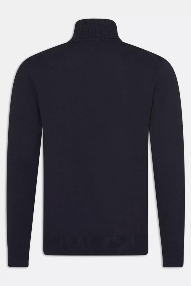 Oscar Jacobson Salim rollneck - Mandy