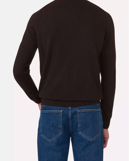 Oscar Jacobson Salim rollneck - Mandy