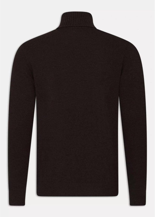 Oscar Jacobson Salim rollneck - Mandy