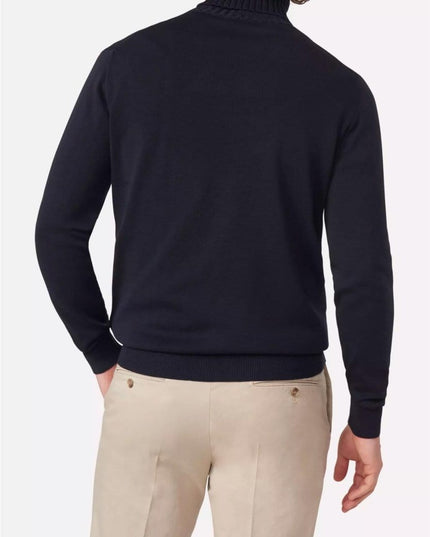 Oscar Jacobson Salim rollneck - Mandy