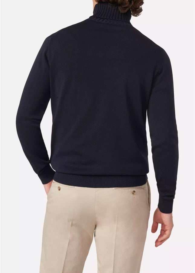 Oscar Jacobson Salim rollneck - Mandy