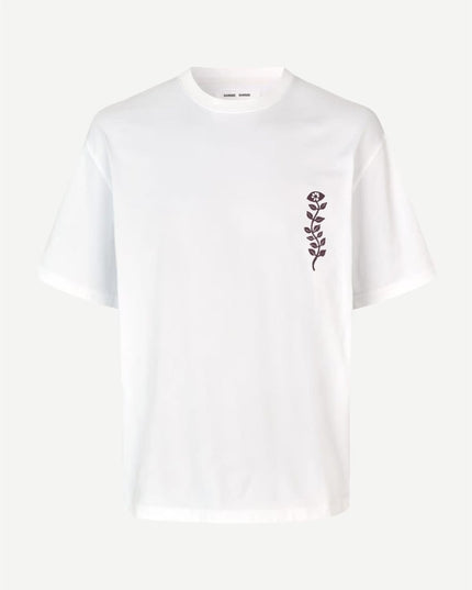 Samsøe Samsøe Satime T-shirt 11725 - Mandy